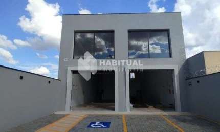 Ponto comercial para alugar no Shopping Park, Uberlândia  por R$ 6.750
