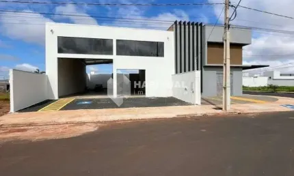 Ponto comercial para alugar no Novo Mundo, Uberlândia  por R$ 8.000