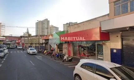 Ponto comercial para alugar no Centro, Uberlândia  por R$ 13.000