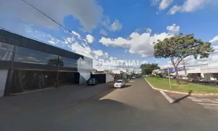 Ponto comercial para alugar no Planalto, Uberlândia  por R$ 13.000