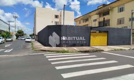 Terreno comercial para alugar na Nossa Senhora Aparecida, Uberlândia  por R$ 5.500