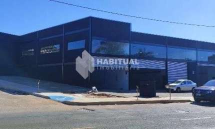 Ponto comercial para alugar no Luizote de Freitas, Uberlândia  por R$ 8.900