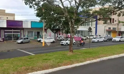 Ponto comercial para alugar no Santa Mônica, Uberlândia  por R$ 4.000