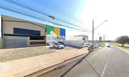 Ponto comercial para alugar no custódio pereira, uberlândia  por r$ 11.000