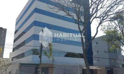 Prédio com 5 salas para alugar no Santa Mônica, Uberlândia  por R$ 60.000