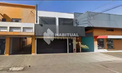 Ponto comercial com 1 sala para alugar no Martins, Uberlândia  por R$ 5.700