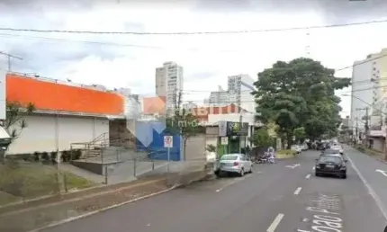 Casa comercial com 22 salas para alugar no Centro, Uberlândia  por R$ 18.000