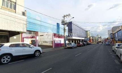 Ponto comercial com 1 sala para alugar na Nossa Senhora Aparecida, Uberlândia  por R$ 80.000