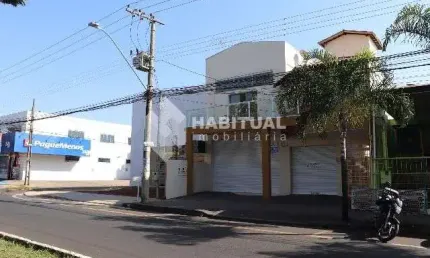 Ponto comercial para alugar no jardim patrícia, uberlândia  por r$ 6.400