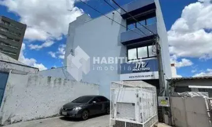 Prédio com 5 salas para alugar na Nossa Senhora Aparecida, Uberlândia  por R$ 13.000