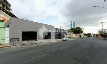 Ponto comercial para alugar no tibery, uberlândia  por r$ 7.000