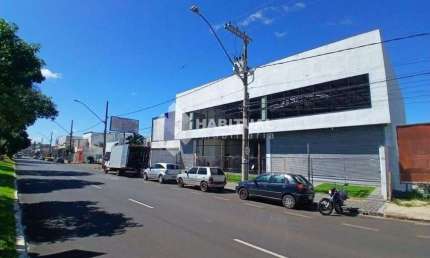 Ponto comercial para alugar no Daniel Fonseca, Uberlândia  por R$ 40.000