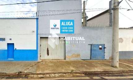 Barracão / Galpão / Depósito para alugar no Minas Gerais, Uberlândia  por R$ 7.000