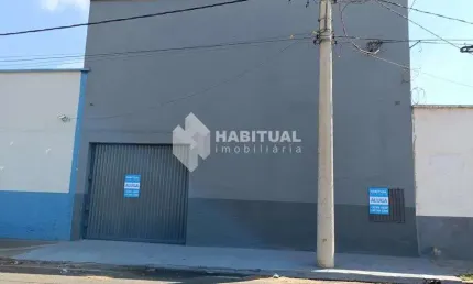 Barracão / Galpão / Depósito para alugar no Minas Gerais, Uberlândia  por R$ 8.000