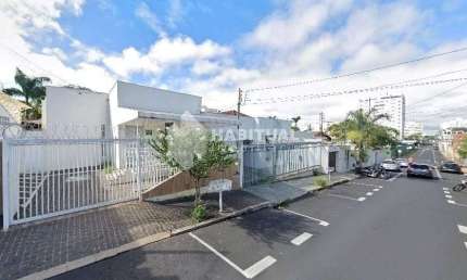 Casa comercial com 4 salas para alugar no Martins, Uberlândia  por R$ 6.000