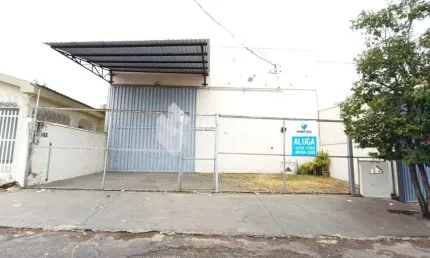 Barracão / Galpão / Depósito para alugar no Tibery, Uberlândia  por R$ 7.000