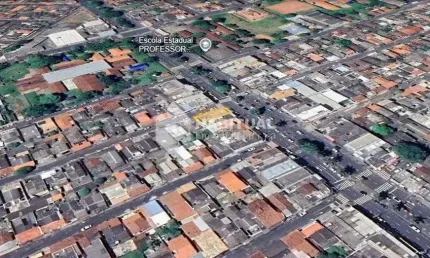 Barracão / galpão / depósito para alugar no luizote de freitas, uberlândia  por r$ 12.000