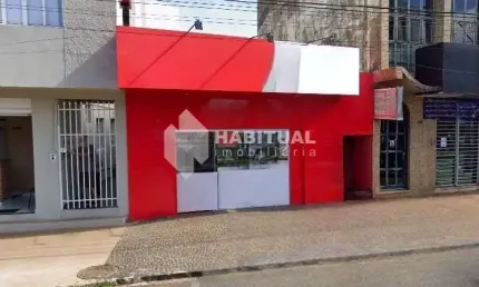 Ponto comercial com 2 salas para alugar no Centro, Uberlândia  por R$ 5.000
