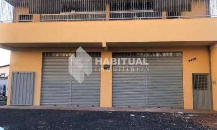 Sala comercial para alugar no Santa Rosa, Uberlândia  por R$ 1.500