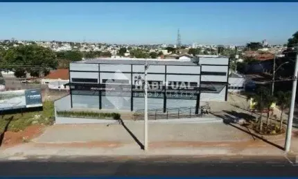 Ponto comercial para alugar no vigilato pereira, uberlândia  por r$ 2.880