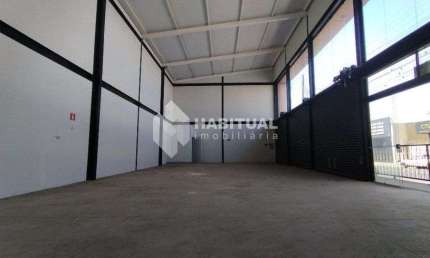 Ponto comercial para alugar no Tubalina, Uberlândia  por R$ 2.000