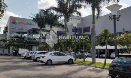 Ponto comercial para alugar no Osvaldo Rezende, Uberlândia  por R$ 18.000