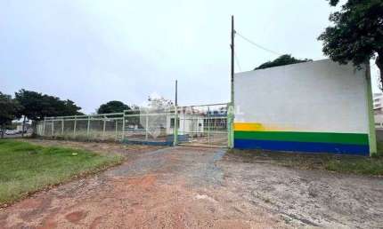 Barracão / Galpão / Depósito para alugar no Santa Mônica, Uberlândia  por R$ 35.000