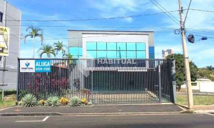 Ponto comercial para alugar no Centro, Uberlândia  por R$ 13.000