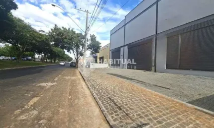 Ponto comercial para alugar no Santa Luzia, Uberlândia  por R$ 45.000