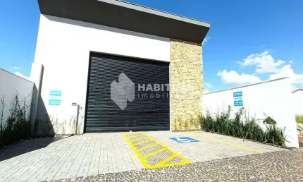 Ponto comercial para alugar no Shopping Park, Uberlândia  por R$ 6.000
