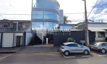 Sala comercial para alugar no umuarama, uberlândia  por r$ 5.500