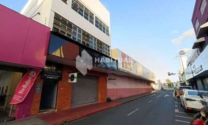 Sala comercial para alugar no Centro, Uberlândia  por R$ 2.600