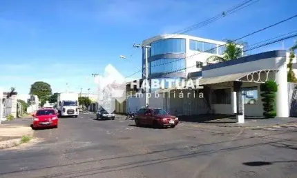 Prédio com 7 salas para alugar no Umuarama, Uberlândia  por R$ 15.000