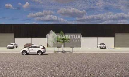 Barracão / Galpão / Depósito para alugar no Tabajaras, Uberlândia  por R$ 47.000