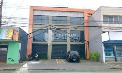 Prédio para alugar no martins, uberlândia  por r$ 13.000