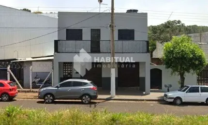Ponto comercial para alugar no dona zulmira, uberlândia  por r$ 3.000