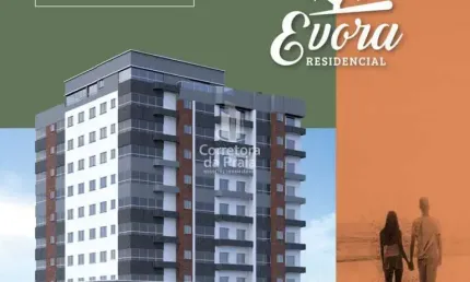Apartamento para Venda em Tramandaí, Centro, 1 dormitório, 1 banheiro, 1 vaga