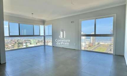 Apartamento para Venda em Tramandaí, Centro, 3 dormitórios, 1 suíte, 3 banheiros, 1 vaga