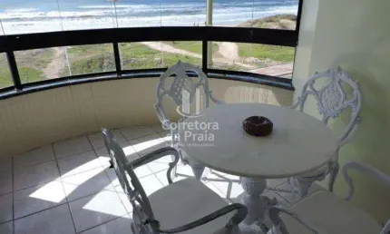 Apartamento para venda em tramandaí, centro, 2 dormitórios, 1 suíte, 2 banheiros, 1 vaga