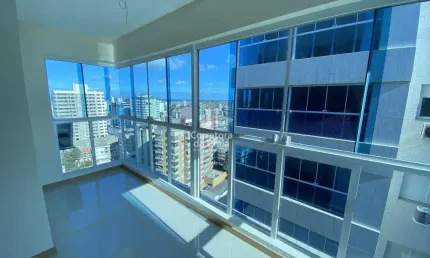 Apartamento para Venda em Tramandaí, Centro, 2 dormitórios, 1 suíte, 1 banheiro, 1 vaga
