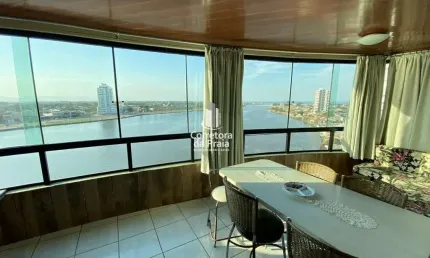 Apartamento para venda em tramandaí, centro, 3 dormitórios, 1 suíte, 2 banheiros, 1 vaga
