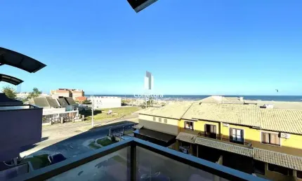 Apartamento para venda em tramandaí, centro, 2 dormitórios, 1 banheiro, 1 vaga