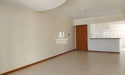 Apartamento para Venda em Tramandaí, Centro, 1 dormitório, 1 suíte, 2 banheiros, 1 vaga