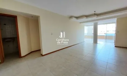 Apartamento para Venda em Tramandaí, Centro, 1 dormitório, 1 suíte, 2 banheiros, 1 vaga