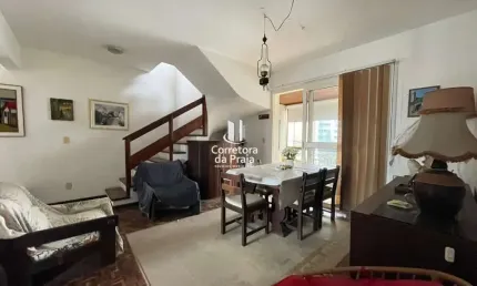 Apartamento para Venda em Tramandaí, Centro, 4 dormitórios, 3 banheiros, 1 vaga