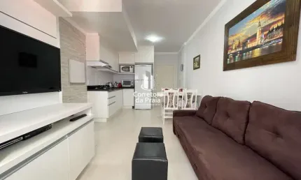 Apartamento para Venda em Tramandaí, Centro, 1 dormitório, 1 banheiro, 1 vaga