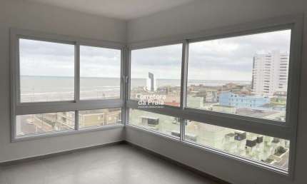 Apartamento para Venda em Tramandaí, Centro, 3 dormitórios, 1 suíte, 2 banheiros, 2 vagas