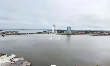 Apartamento para Venda em Tramandaí, Centro, 3 dormitórios, 1 suíte, 2 banheiros, 1 vaga