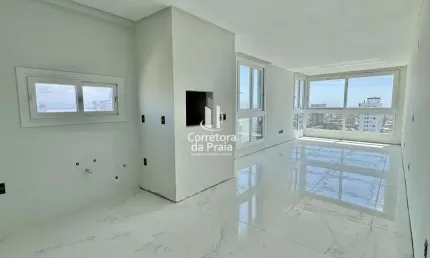 Apartamento para Venda em Tramandaí, Centro, 2 dormitórios, 2 suítes, 3 banheiros, 1 vaga
