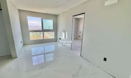 Apartamento para Venda em Tramandaí, Centro, 1 dormitório, 1 suíte, 2 banheiros, 1 vaga